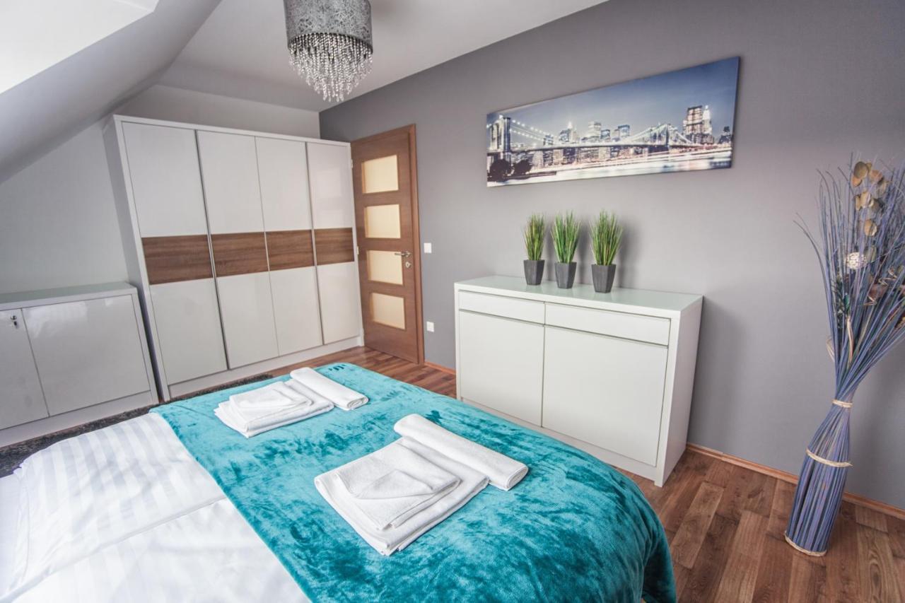 Rubin Relax Apartman Sárvár Exteriör bild